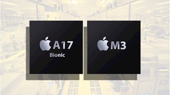 西安苹果15维修站分享iPhone15系列会用3nm芯片吗 